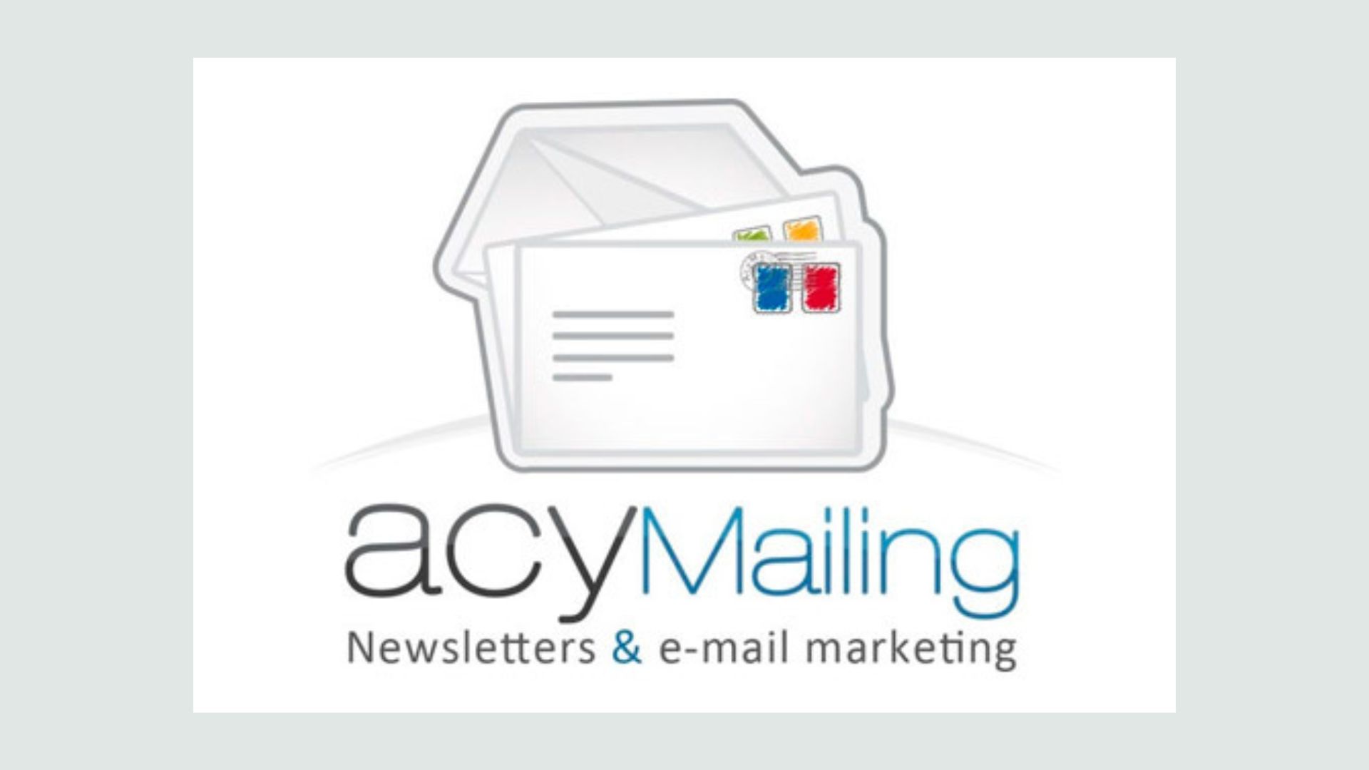 AcyMailing Enterprise 9.7.2 - Joomla