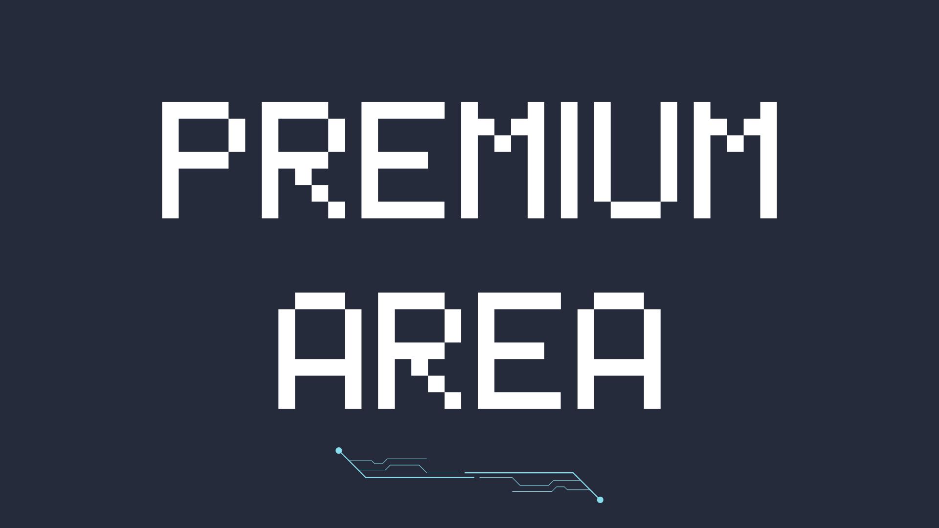 Premium Area