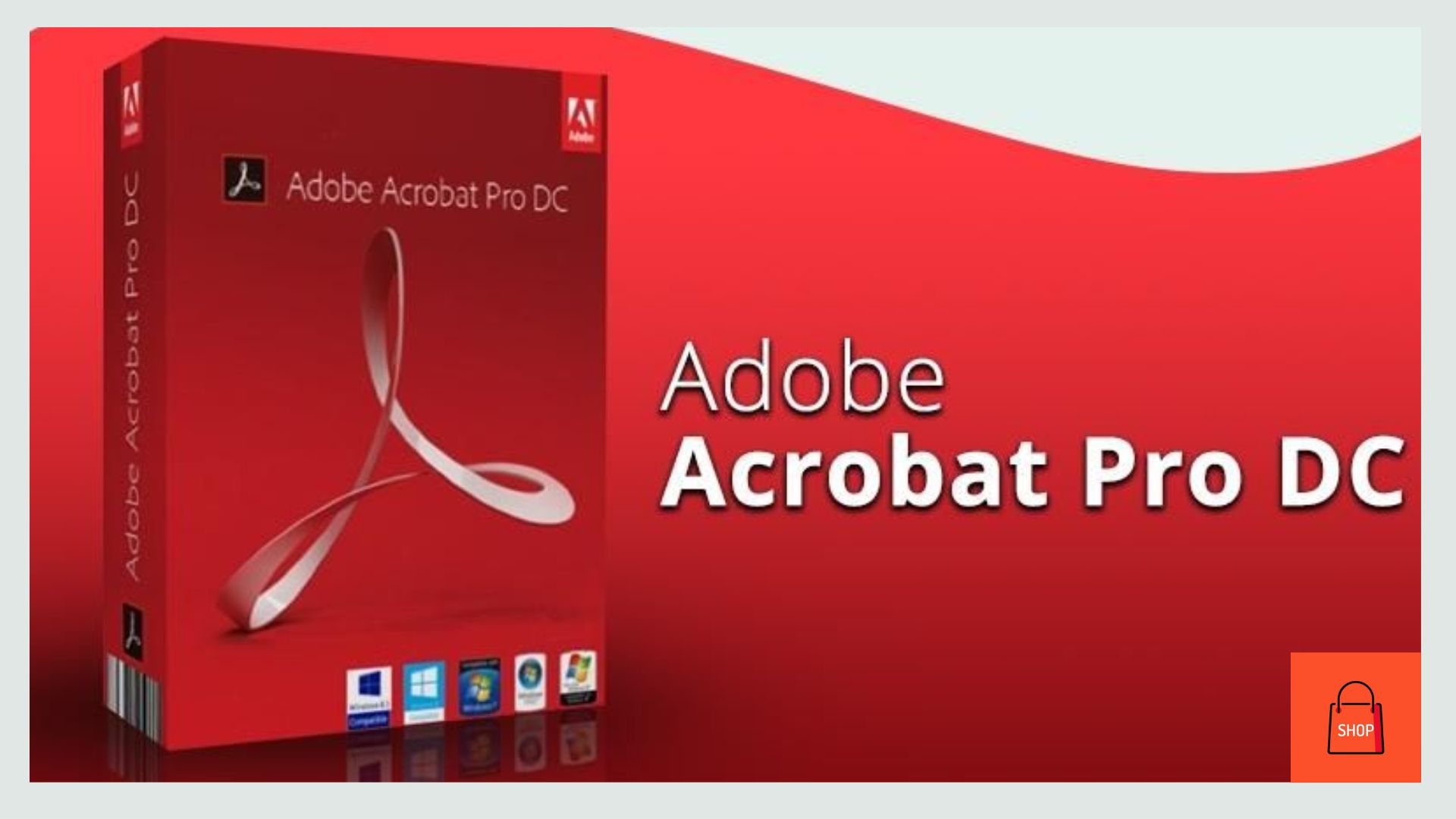 Adobe Acrobat Pro DC 2024 20895 Multilingual.x64 - Windows