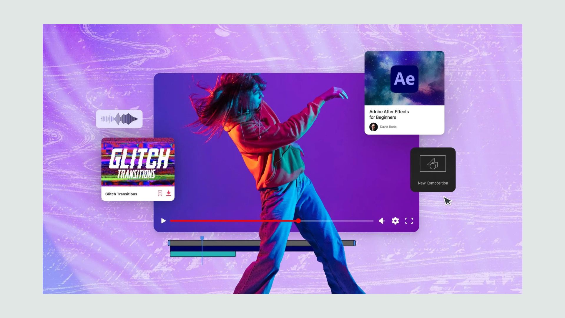 Adobe After Effects 2024 v24.2.1 Multilingual - Windows