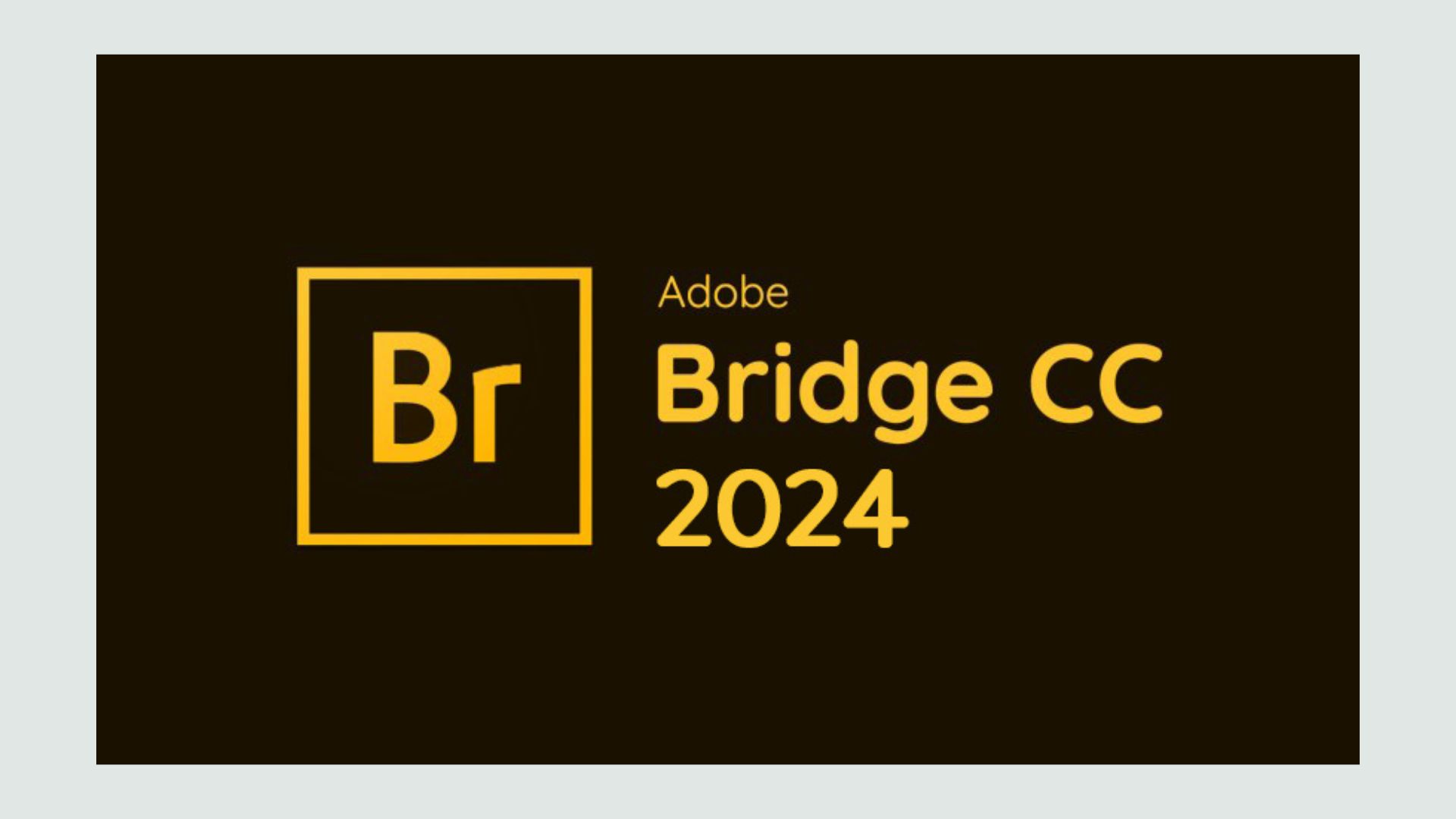 Adobe Bridge 2024 v14.0.2 Multilingual - Windows