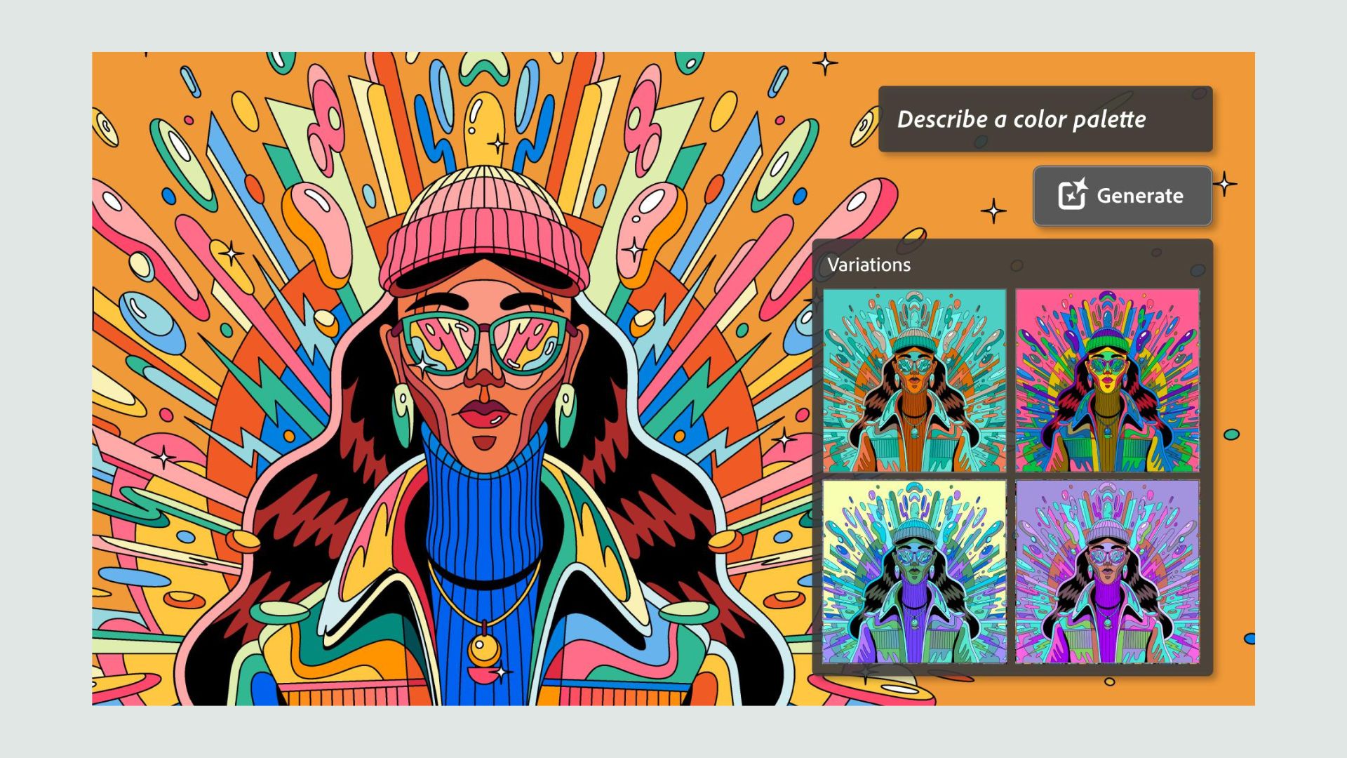 Adobe Illustrator 2024 v28.3 Multilingual - Windows