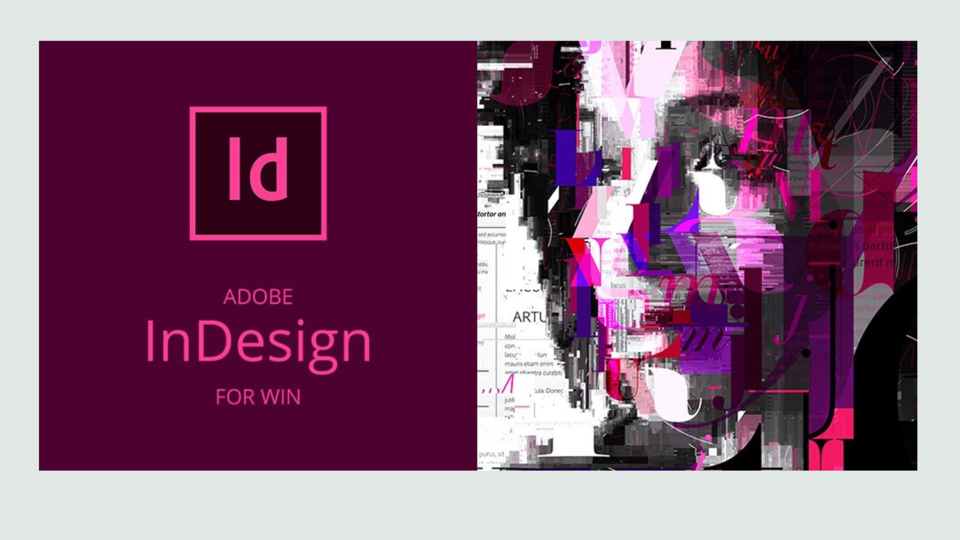 Adobe InDesign CC 2023 18.0.0.312 Multilingual x64 - Windows