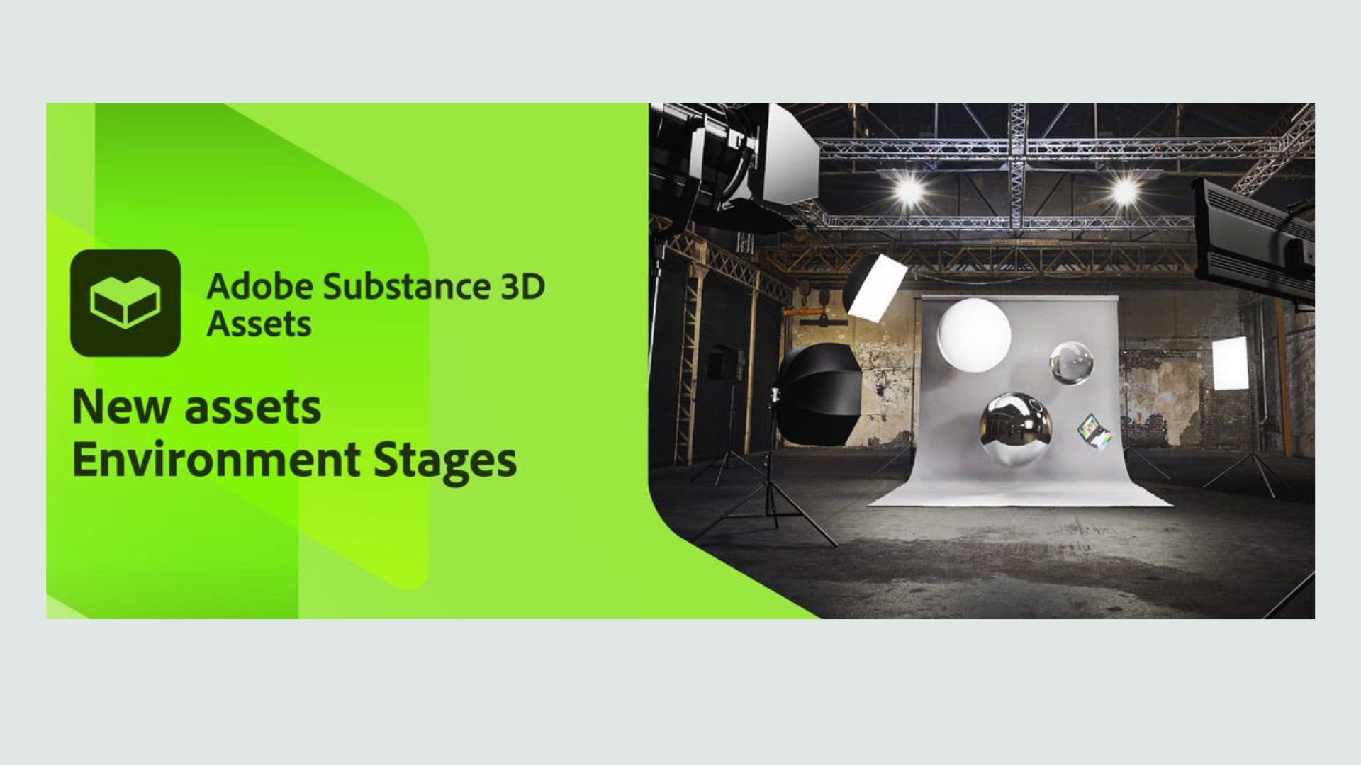 Adobe Substance 3D Stager v2.1.4 Multilingual - Windows