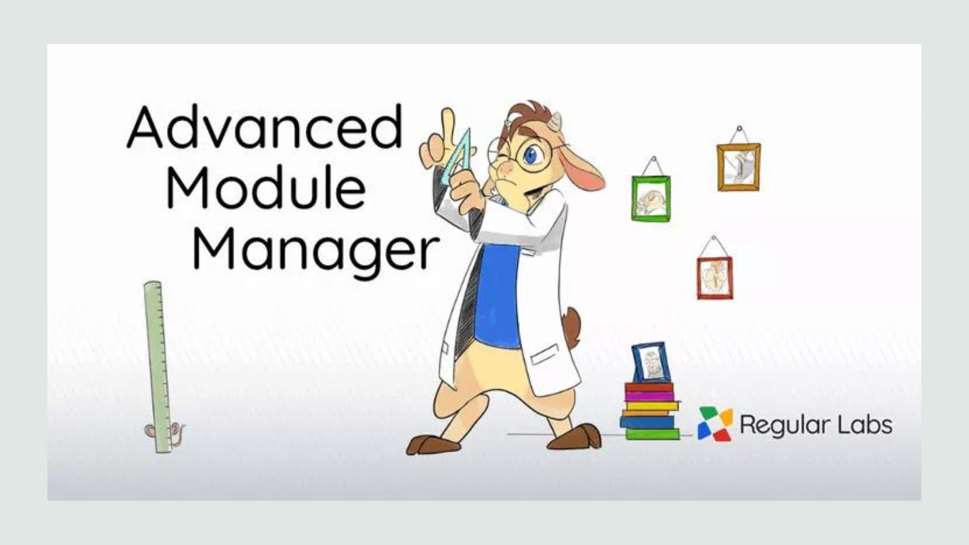 Advanced Module Manager Pro v10.0.21 - Joomla