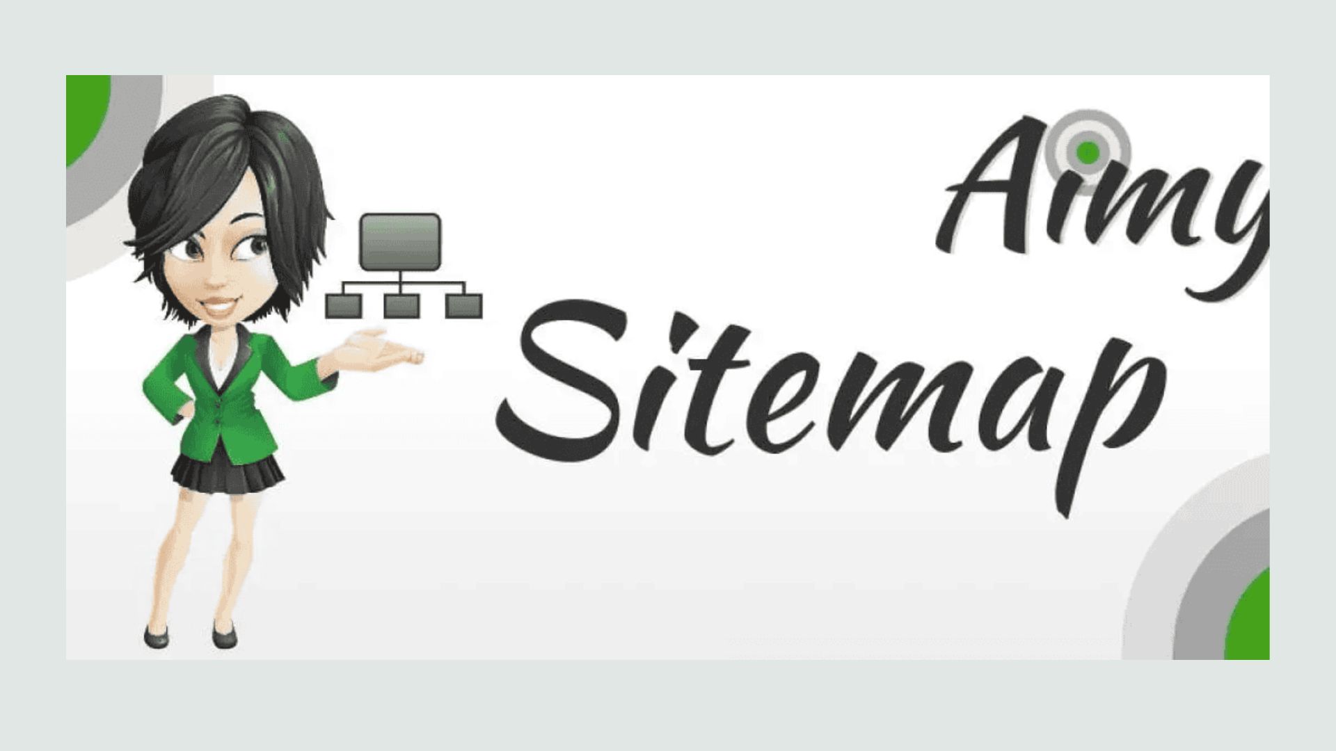 Aimy Sitemap PRO 34.0