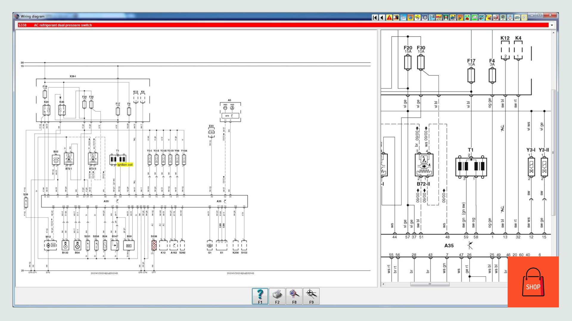 Autodata v3.45 x86-x64 - Windows