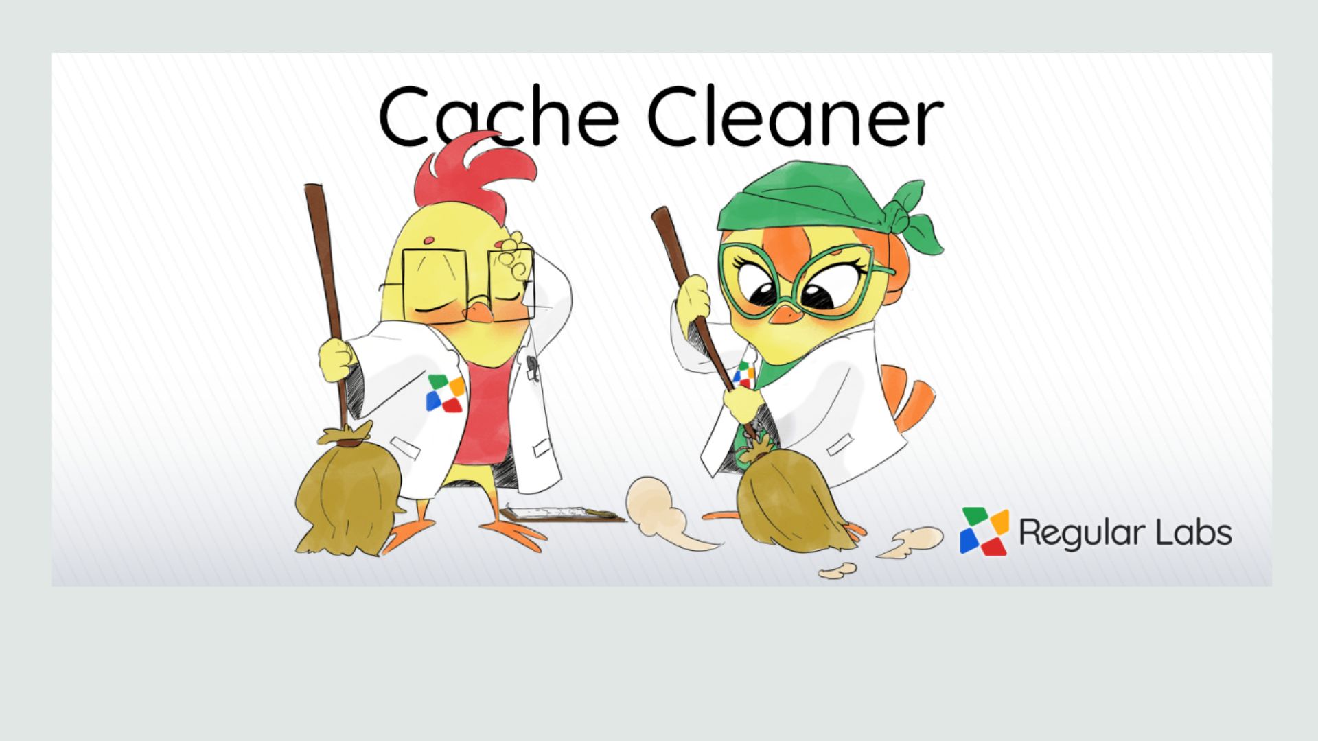 Cache Cleaner Pro 9.2.0