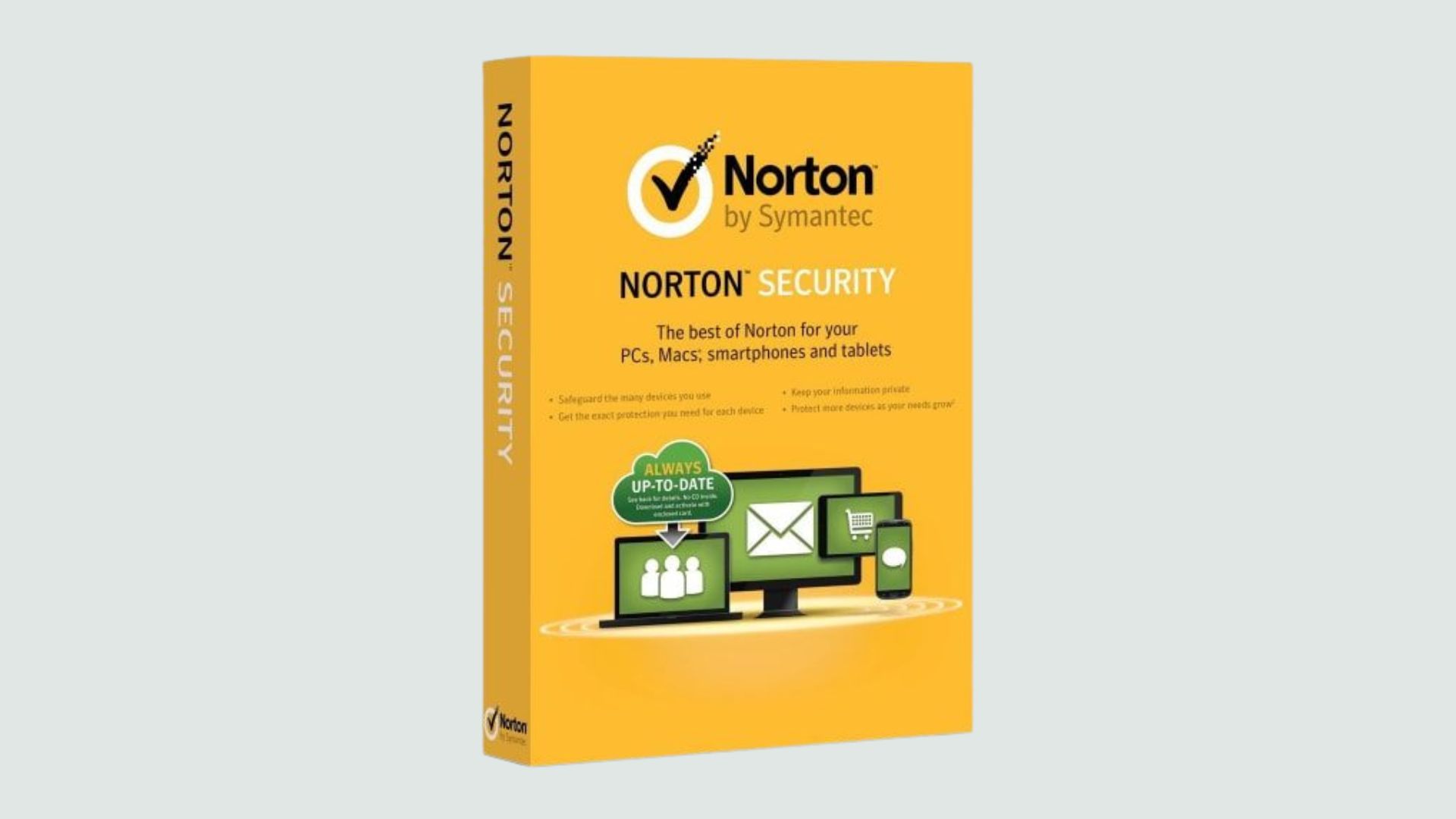 Norton AntiVirus 22.20.5.39