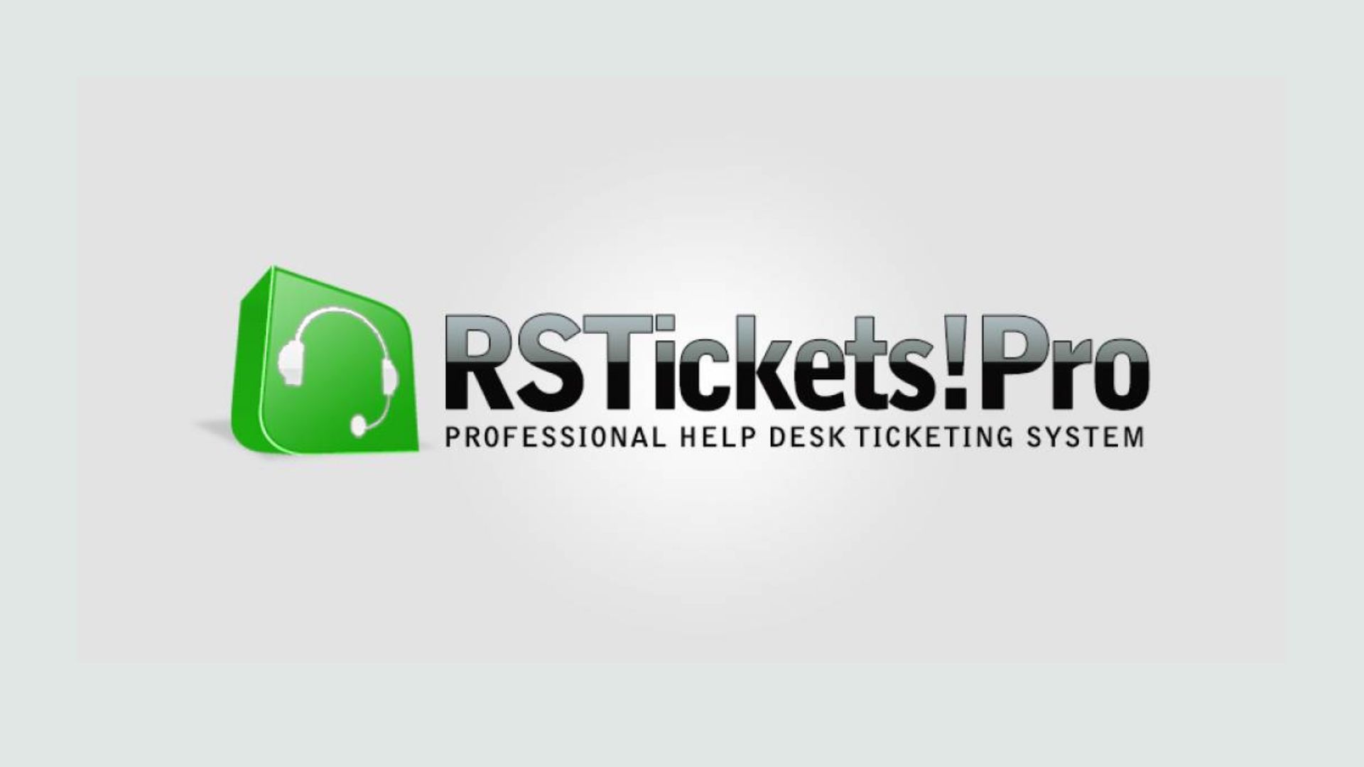 RSTickets! Pro v3.1.1 - Joomla