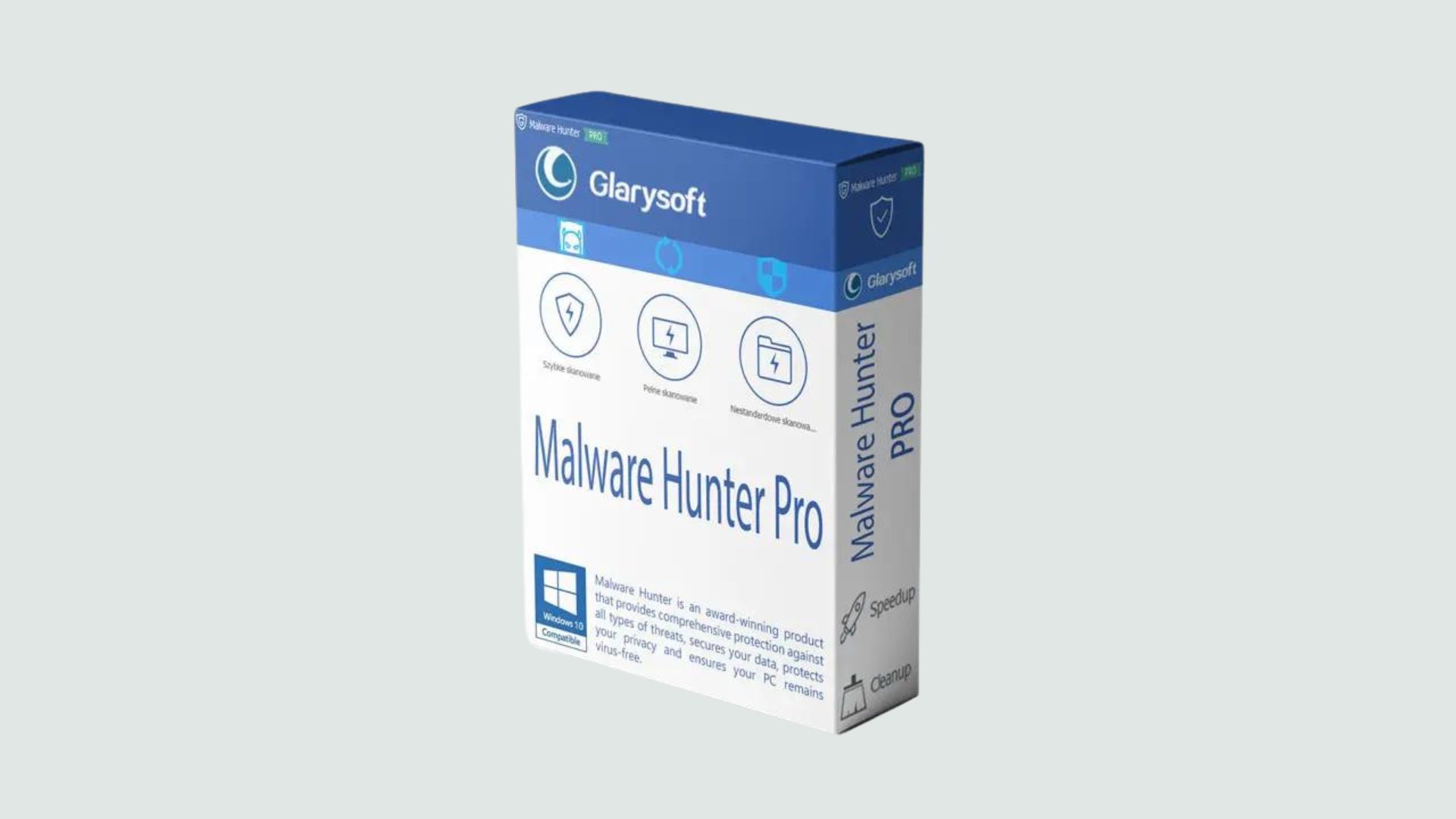 Glary Malware Hunter Pro 2024