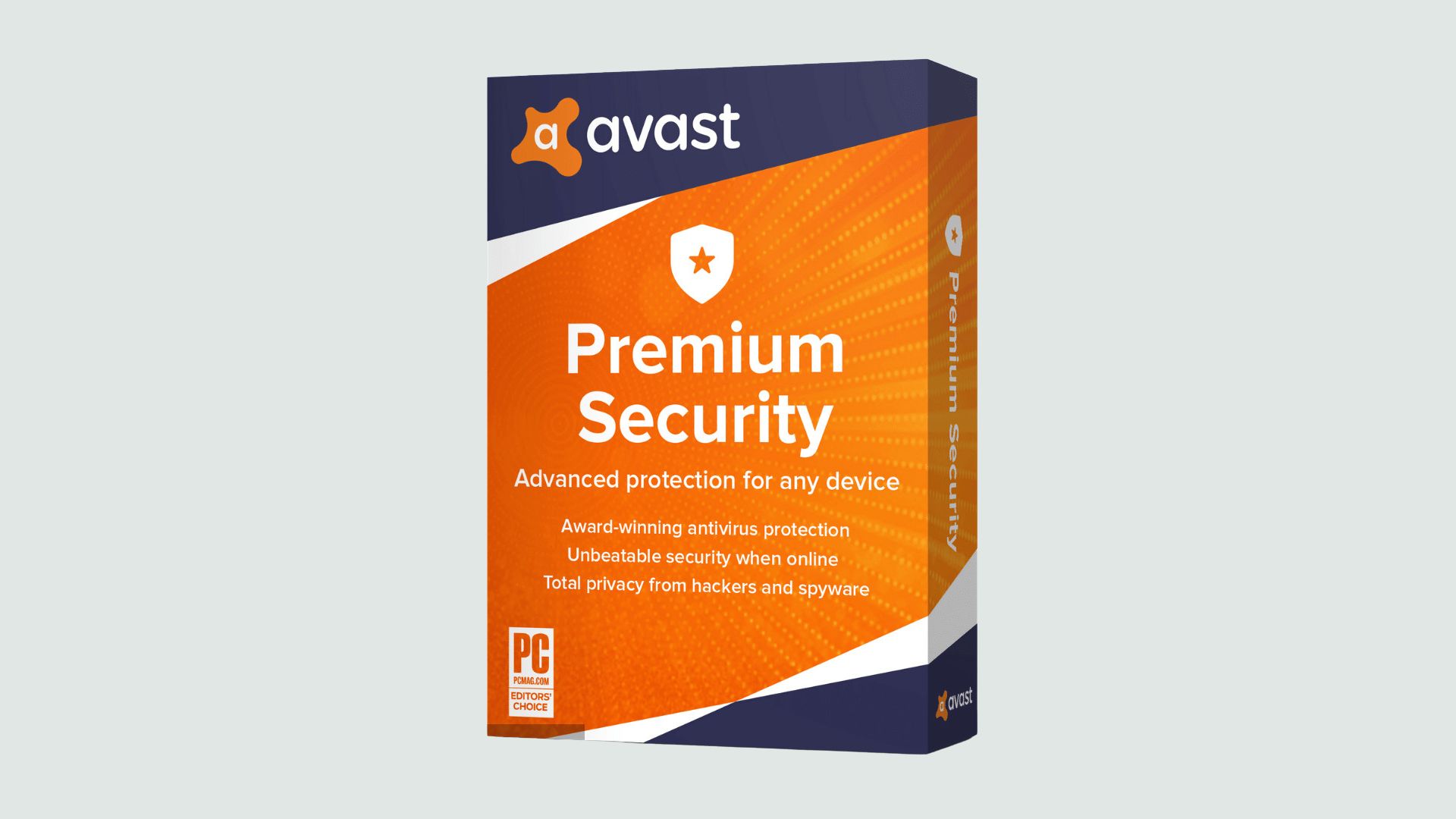 Avast Premium Security 24.4.6112