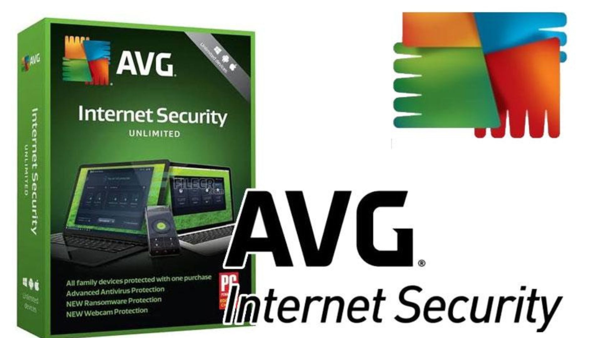 AVG Internet Security 21.11.3215