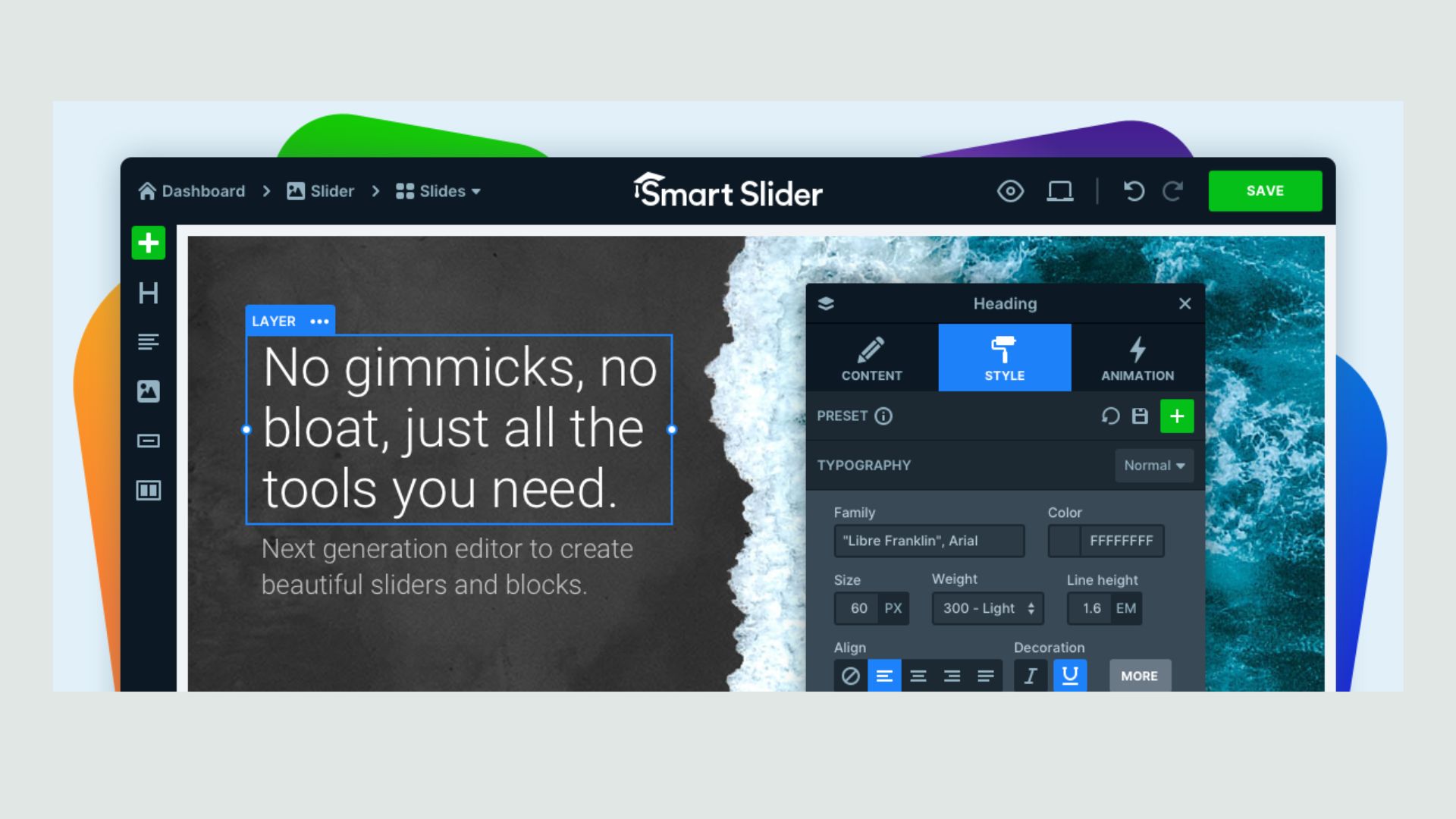 Smart Slider Pro 3.5.1.23