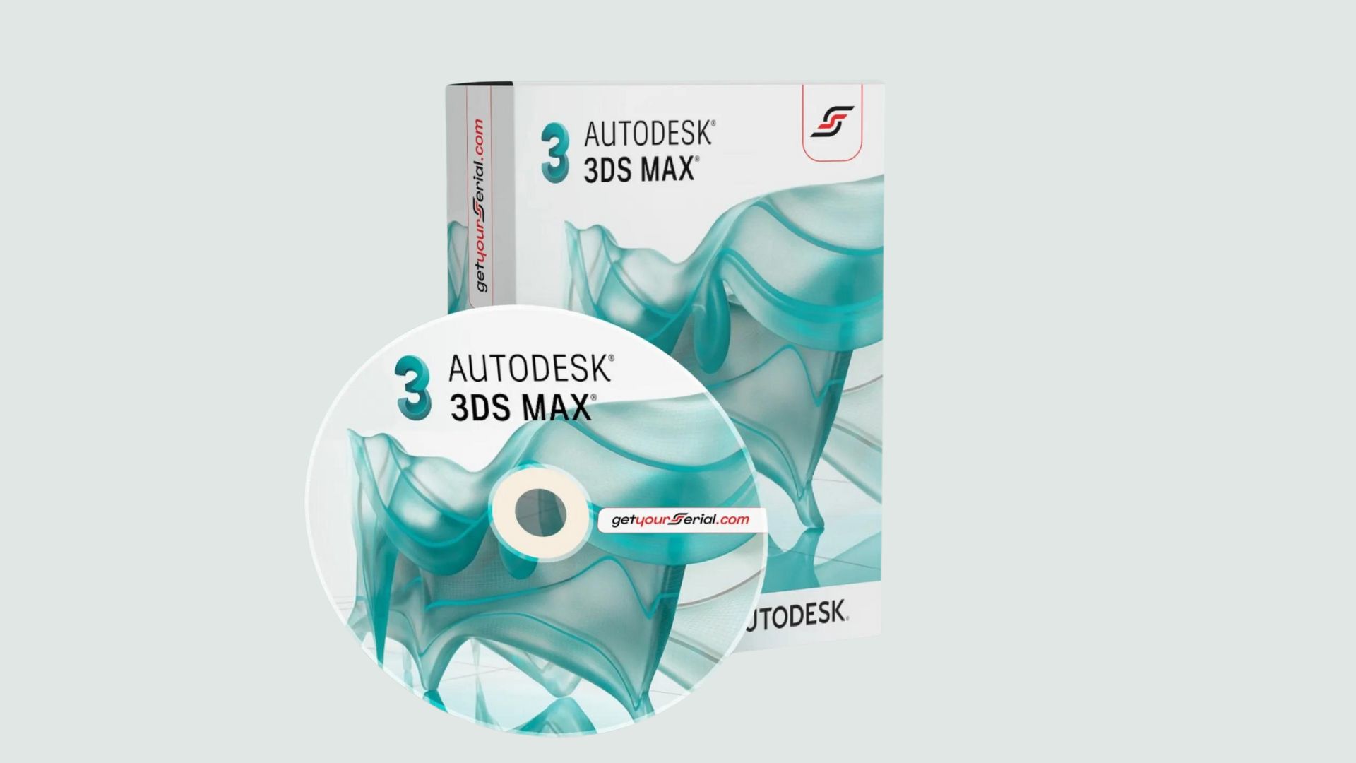 Autodesk 3DS MAX 2022 - Windows