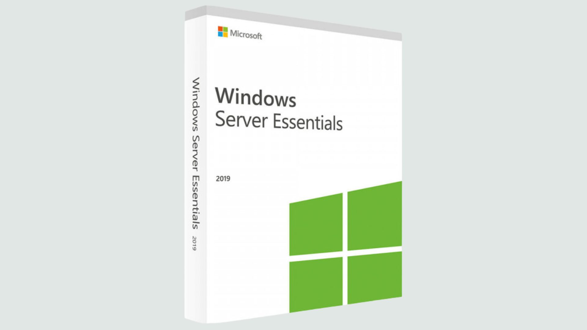 Microsoft Windows Server 2019 Essentials ENG x64