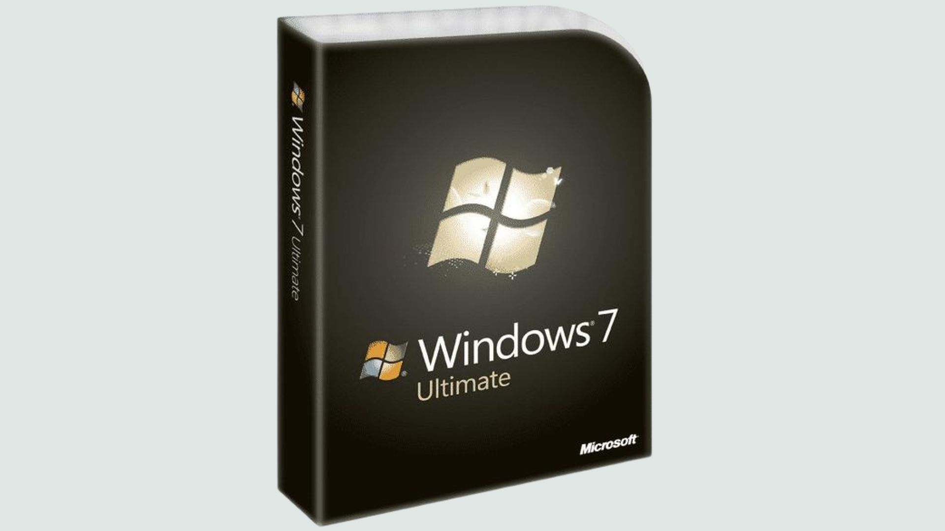 Windows 7 Ultimate x64 DVD Iso ENG