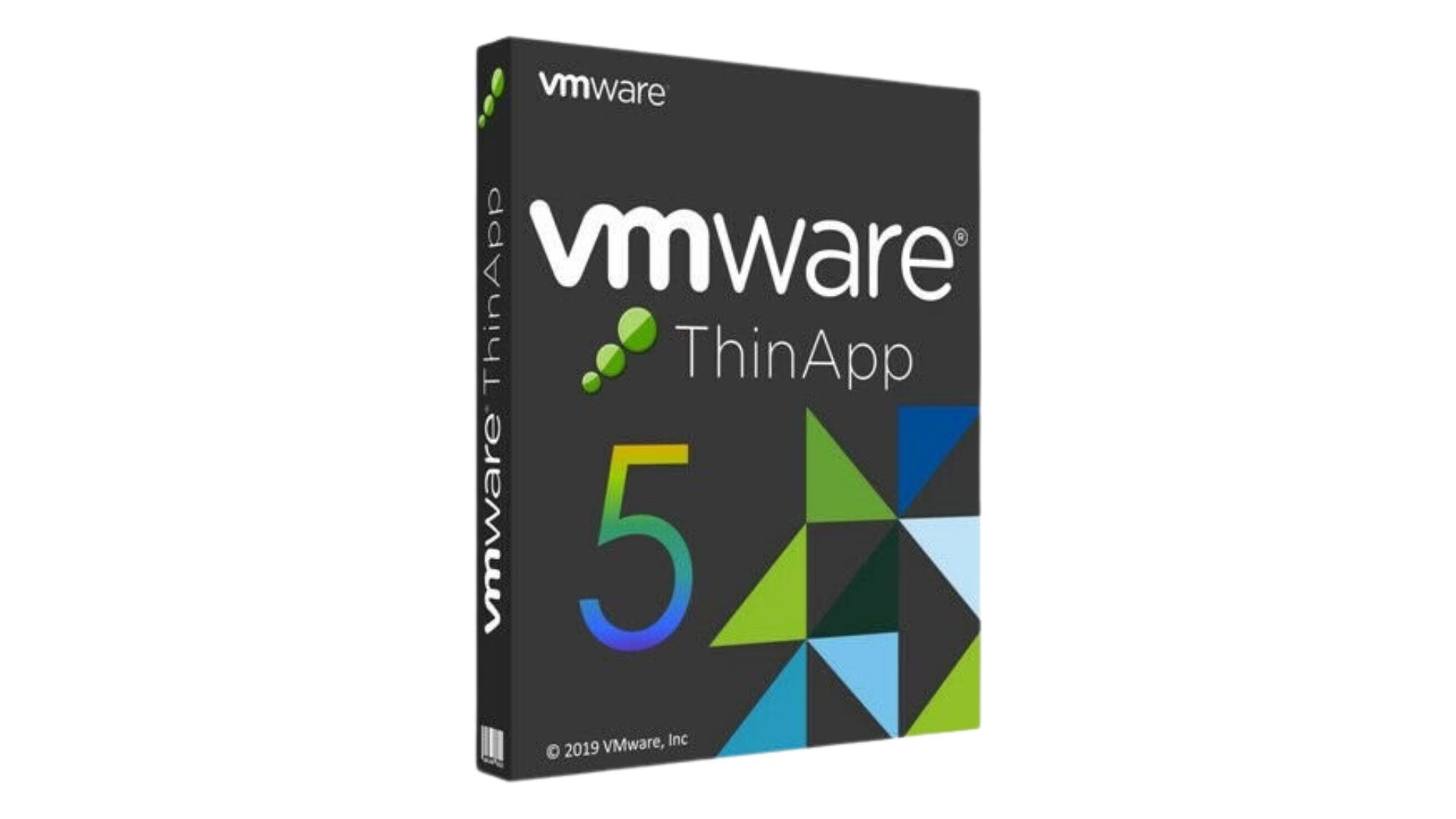 VMware ThinApp Enterprise v2312