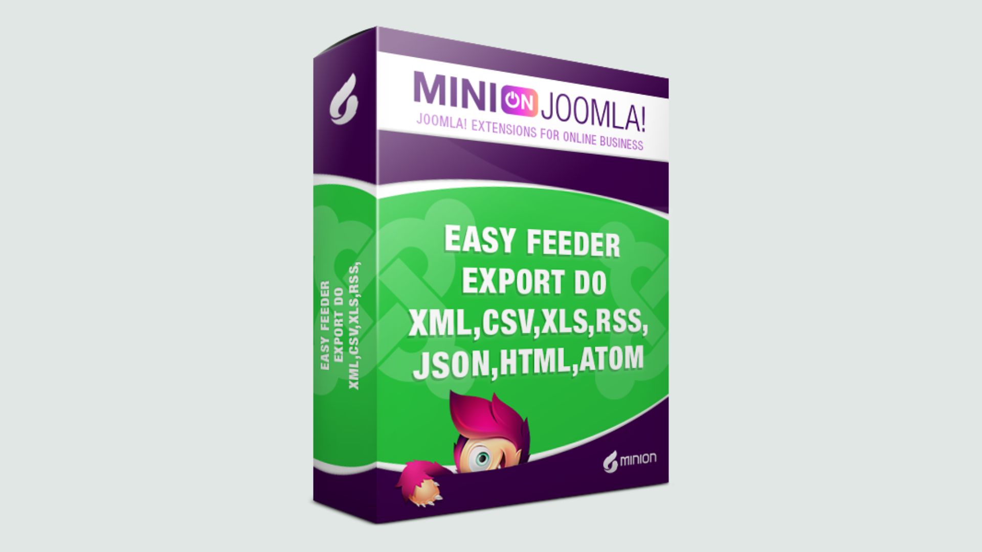 XML Easy Feeder 3.18.15