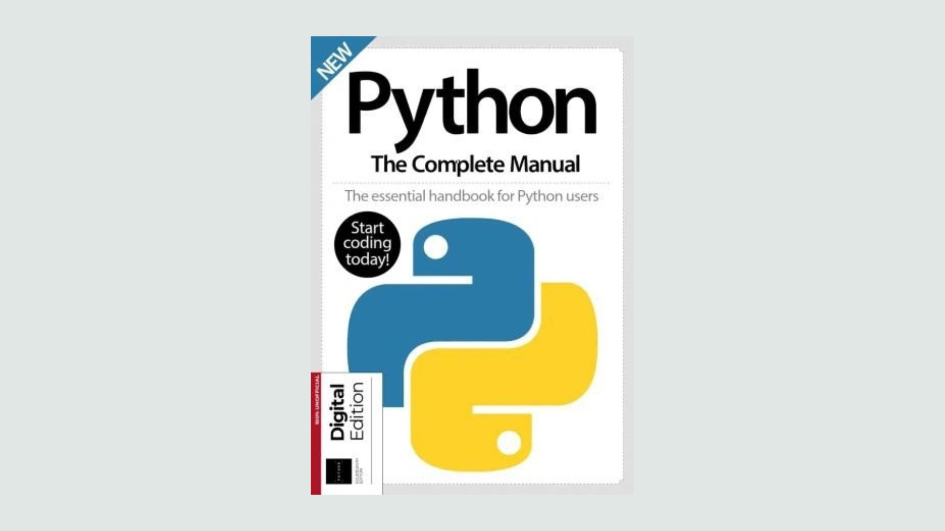 Python The Complete Manual - 14th Edition