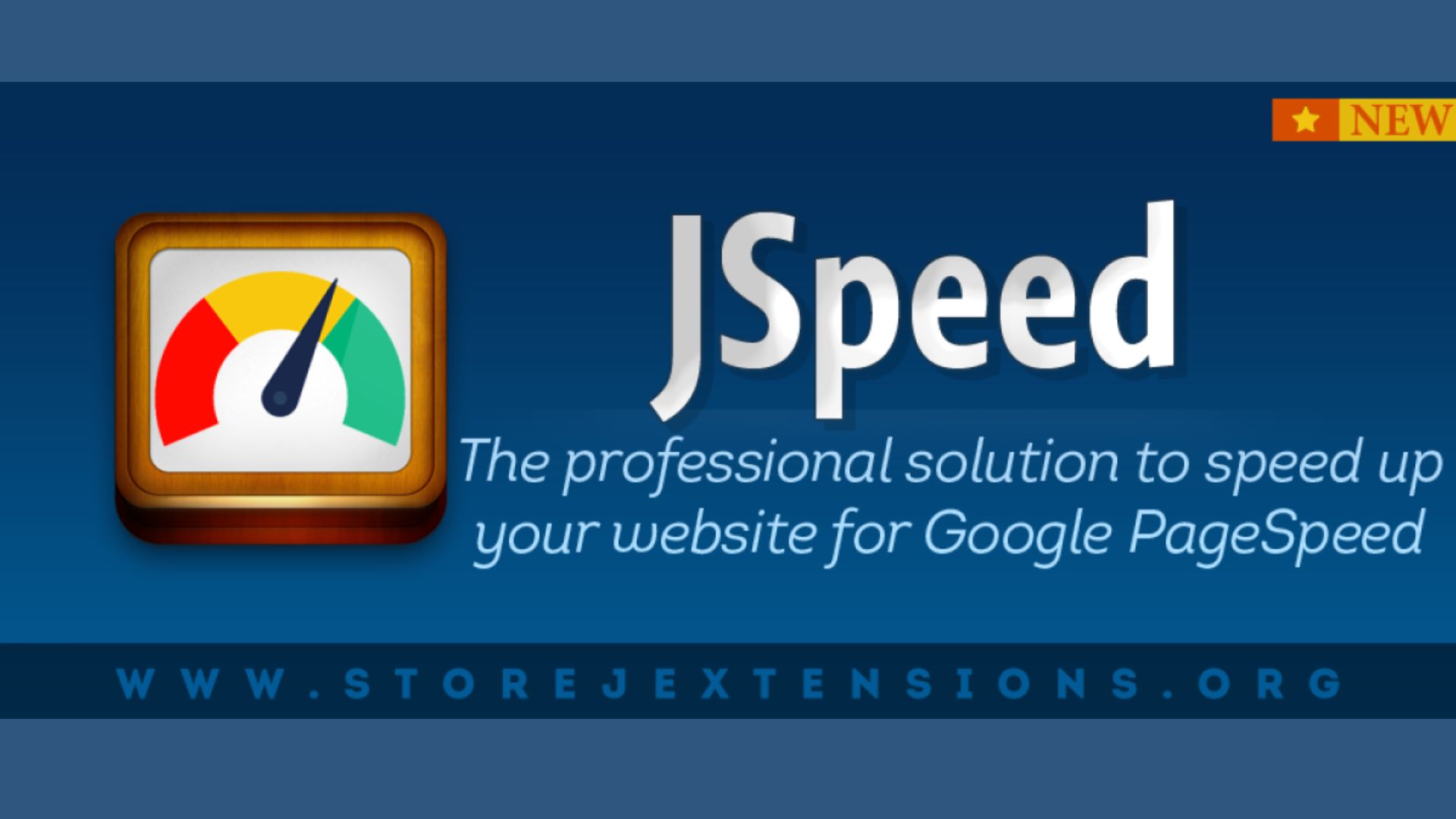 JSpeed PRO 2.8