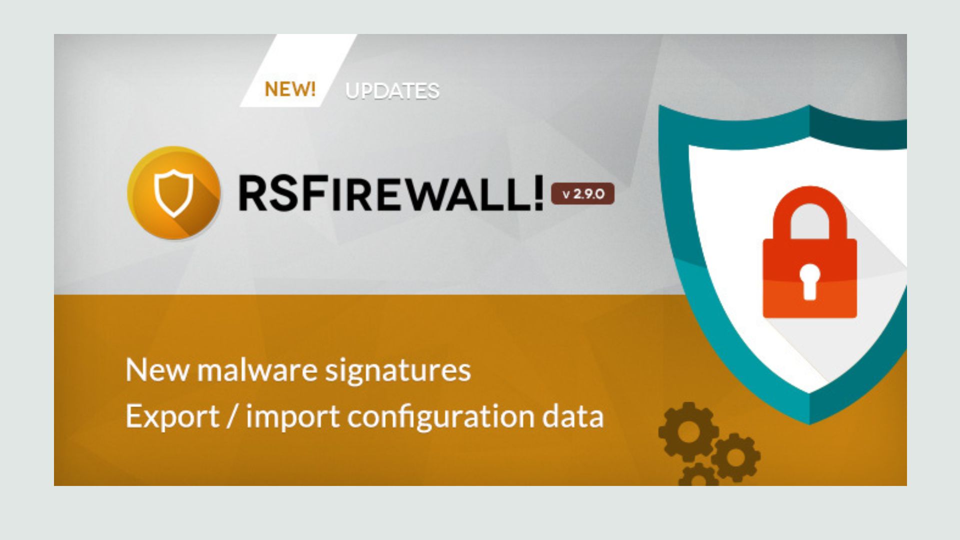 RSFirewall 3.1.2