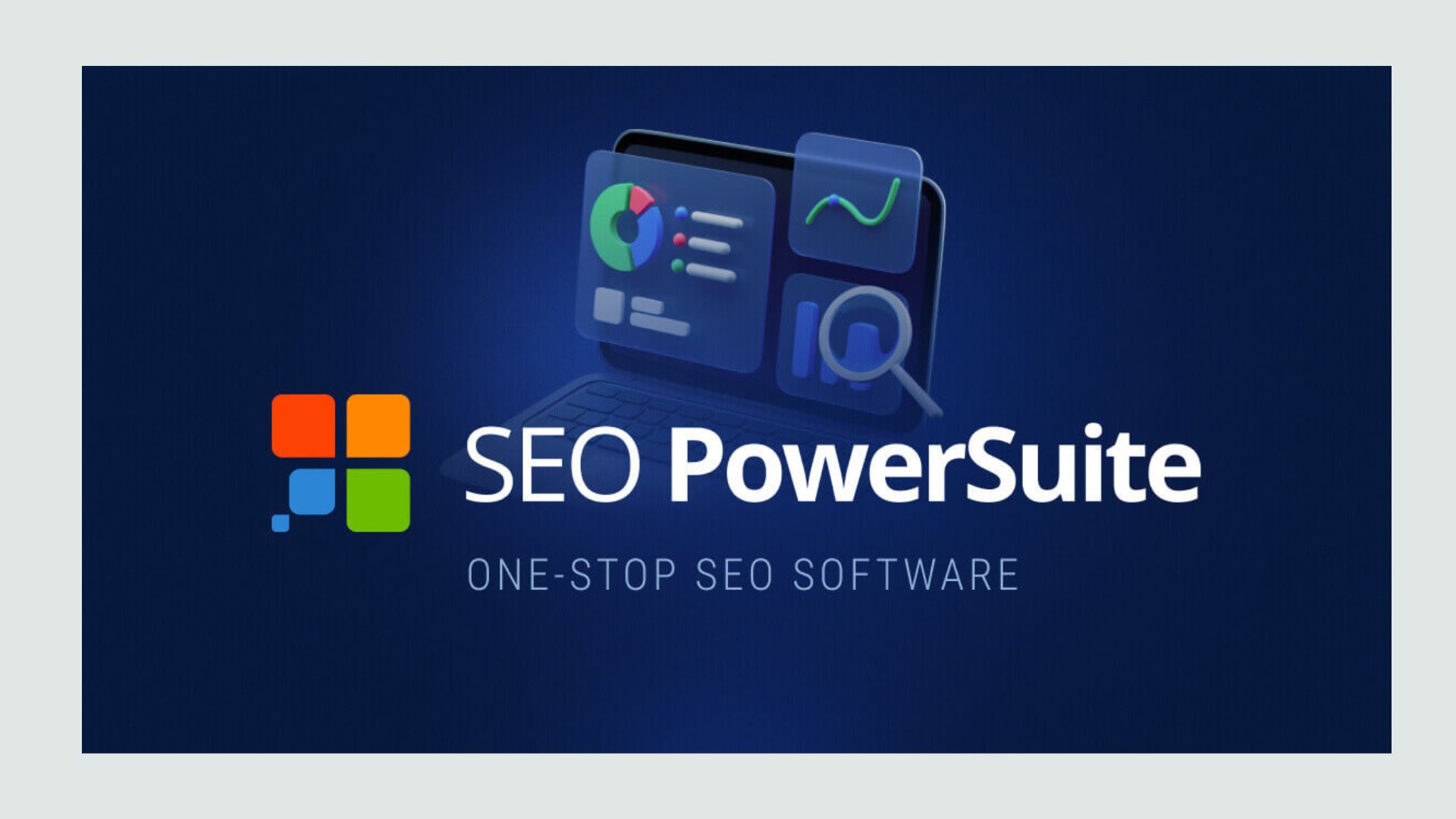 SEO Power Suite - Windows