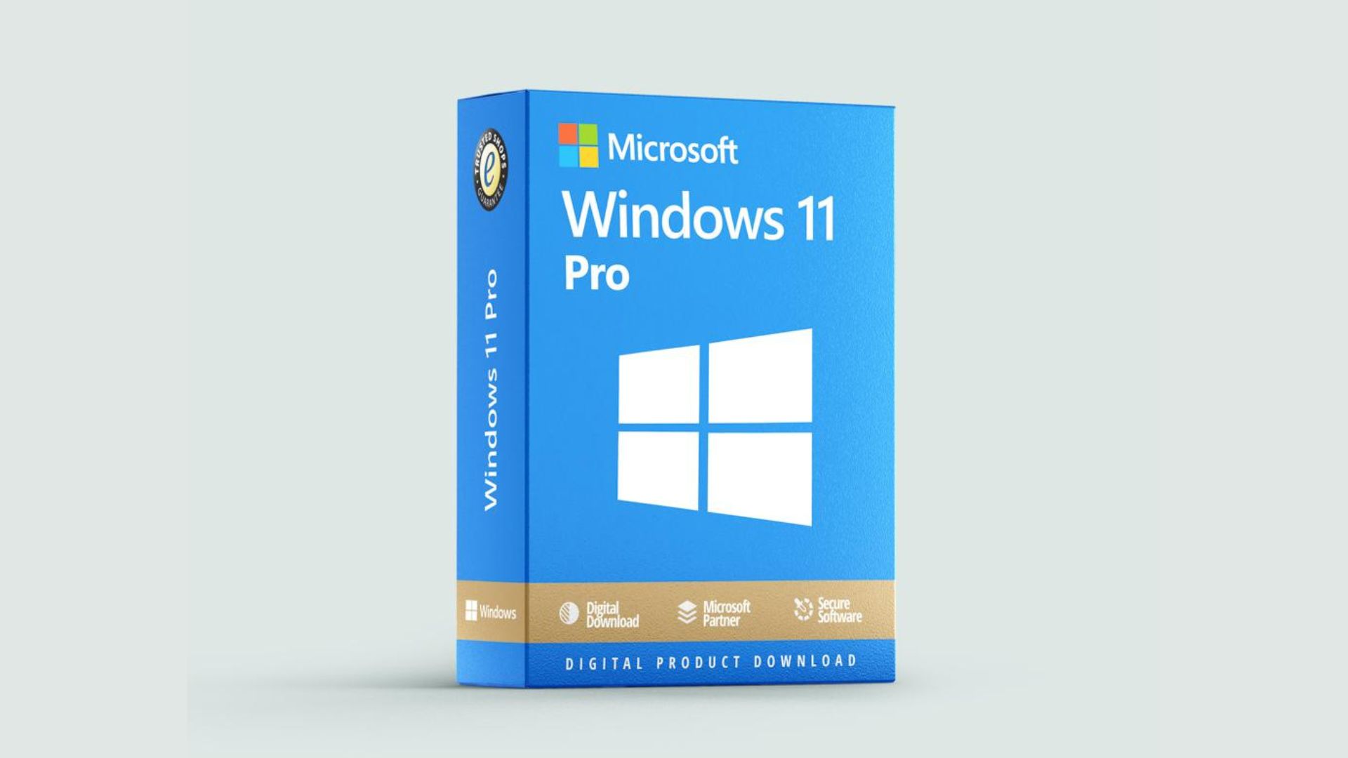 Microsoft Windows 11 Consumer Editions v23H2 ENG x64