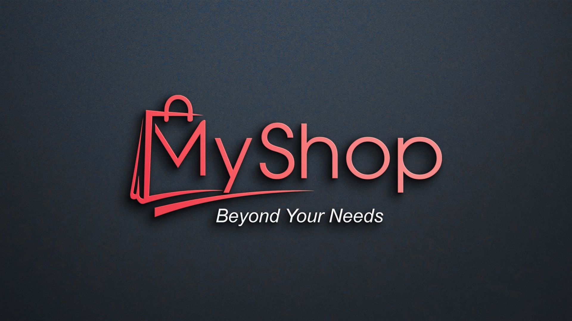 MyShop.place - Beyond your needs