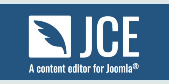 JCE Editor 2.9.73 - Joomla