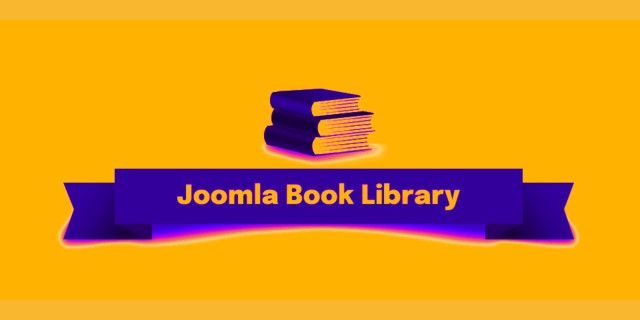 BookLibrary Pro 6.0 - Joomla Extension