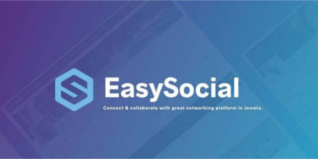 EasySocial 4.0.14 - Joomla