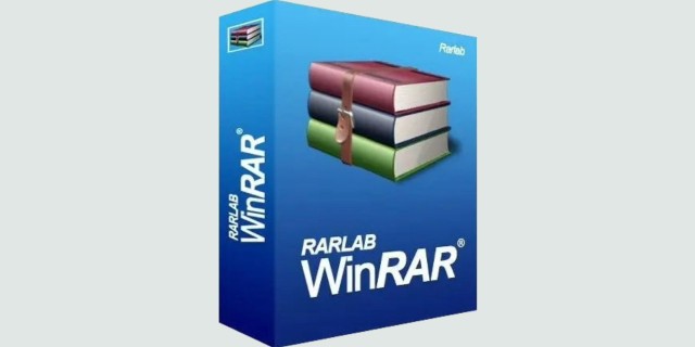 Rarlab Winrar 7.01 ENG x86-x64 - Windows