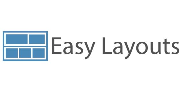 EasyLayouts 1.6.0 - Joomla Extension