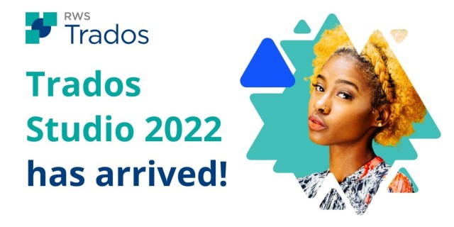 Trados Studio 2022 Professional 17.0.2.11672