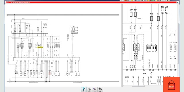 Autodata v3.45 x86-x64 - Windows