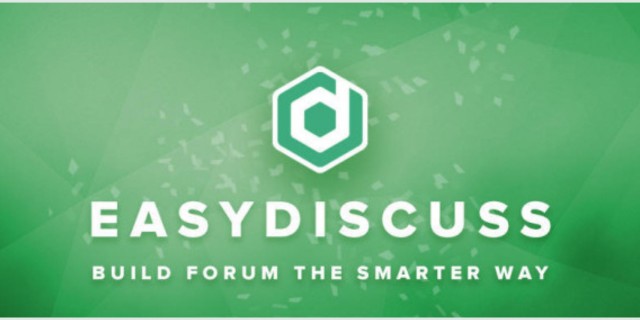 EasyDiscuss 5.0.12 - Joomla