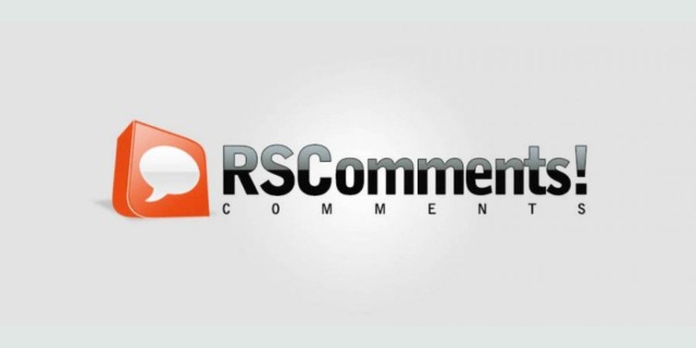 RSComments! 1.14.1 - Joomla