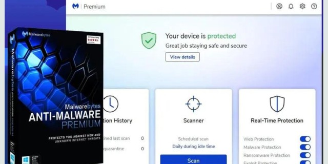 Malwarebytes Premium 5.1.1.106