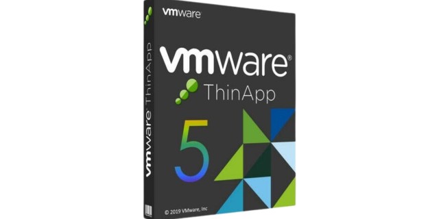 VMware ThinApp Enterprise v2312