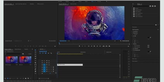 Adobe Premiere Pro 2024 v24.4.1 x64