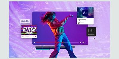 Adobe After Effects 2024 v24.2.1 Multilingual - Windows