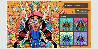 Adobe Illustrator 2024 v28.3 Multilingual - Windows