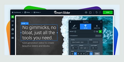 Smart Slider Pro 3.5.1.23_joomla