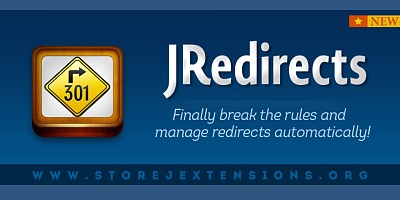 JRedirects 2.0