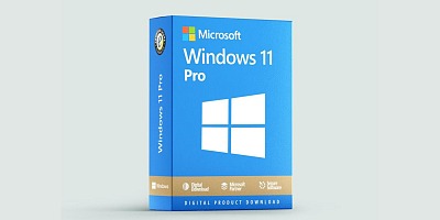 Microsoft Windows 11 Consumer Editions v23H2 ENG x64