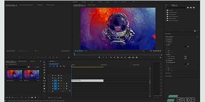 Adobe Premiere Pro 2024 v24.4.1 x64