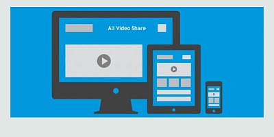 All Video Share Pro 4.2.2 - Joomla