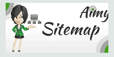 Aimy Sitemap PRO 34.0