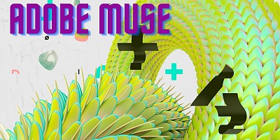 Adobe Muse CC 2018 1.1 Multilingual x64 - Windows